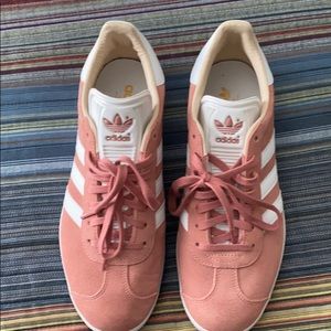 adidas | Shoes | Adidas Gazelle Salmon 
